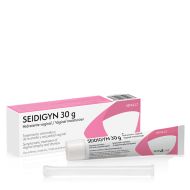 Seidigyn Hidratante Vaginal 30g