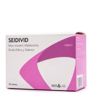 Seidivid 30 Sobres Seid