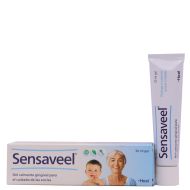 Sensaveel Gel Gingival Calmante 30ml Heel,