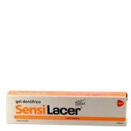 SensiLacer Gel Dentífrico 125ml