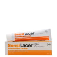 SensiLacer Pasta Dentífrica 75ml