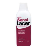 SensiLacer Colutorio 500ml