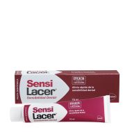 SensiLacer Pasta Dentífrica 75ml