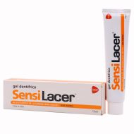 SensiLacer Gel Dentífrico 75ml