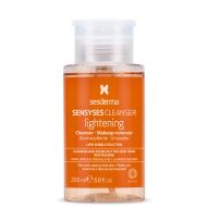 Sesderma Sensyses Lightening Cleanser Unifica el Tono 200ml