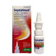 SeptaNasal Spray 10ml