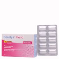 Serelys Meno 60 Cápsulas 2 Meses