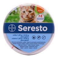 Seresto Collar Gatos-1