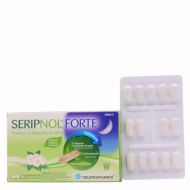 Seripnol Forte 28 Comprimidos Neuraxpharm