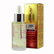 Serum7 Aceite de Noche Activo  30ml