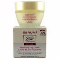 Serum7 Crema de Día Pieles Secas 50ml