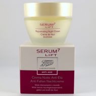 Serum7 Lift Crema de Noche 50ml