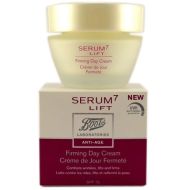 Serum7 Lift Crema Reafirmante de Día SPF15  50ml