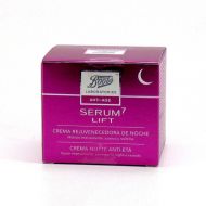 Serum7 Lift Crema Rejuvenecedora de Noche Nuevo 50ml