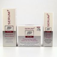 Serum7 Pack Promoción