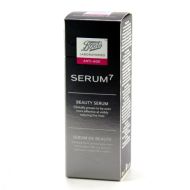 Serum7 Sérum de Belleza Nuevo 30ml