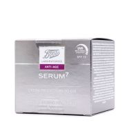 Serum7 A Crema Protectora de Día 50ml.
