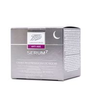 Serum7 Crema Regeneradora de Noche 50ml