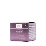 Serum7 Renew Crema Reparadora de Noche 50ml