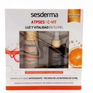 Sesderma Pack ATPSES+C Vit Promoción Especial