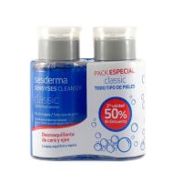 Sesderma Sensyses Liposomal Cleanser 2ªUd 50% Dto