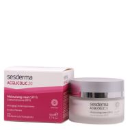 Sesderma Acglicolic 20 crema SPF15