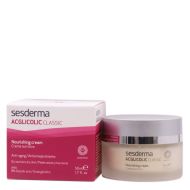 Sesderma Acglicolic Classic Crema Nutritiva 50ml