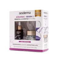 Sesderma Acglicolic Liposomal Serum 30ml + Sesgen 32 Crema Facial 50ml Pack