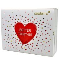 Sesderma C Vit Radiance+Acglicolic Classic Forte+Mascarilla Honey Bee Pack Better Together