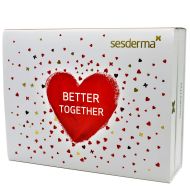 Sesderma C Vit Radiance+Acglicolic Classic Forte+Mascarilla Honey Bee Pack Better Together