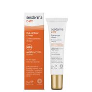 Sesderma C VIT Crema Contorno Ojos 15ml