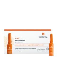 Sesderma C Vit Intensive Serum 10 Ampollas