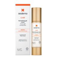 Sesderma C Vit Crema Gel Revitalizante 50ml