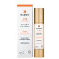 Sesderma C Vit Radiance Fluido Luminoso 50ml