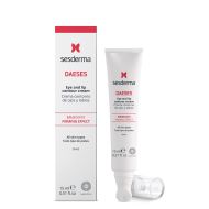 Sesderma Daeses Crema Contorno de Ojos y Labios 15ml