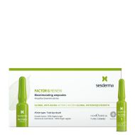 Sesderma Factor G Renew Ampollas Bioestimulantes