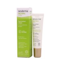 Sesderma Factor G Renew Crema Contorno de Ojos 15ml