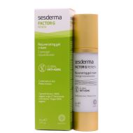 Sesderma Factor G Renew Crema Gel Rejuvenecedor 50ml