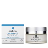 Sesderma Hidraderm Hyal Crema Nutritiva 50ml