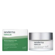 Sesderma Hidraloe Crema Facial Hidratante 50ml