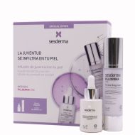 Sesderma La Juventud se Infiltra en Tu Piel Pack Fillderma One + Mesoses Serum