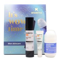 Sesderma Men Pack Eleva el Cuidado de Tu Piel