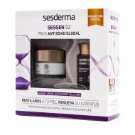 Sesderma Pack Antiedad Global Sesgen32 Crema+Sesgen32 Serum