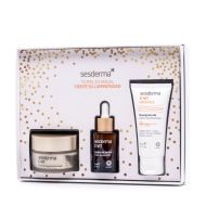 Sesderma Pack C Vit Crema Facial+Serum+Leche Corporal