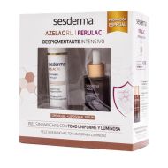 Sesderma Azelac RU CremaGel+Ferulac Serum Pack Despigmentante Intensivo