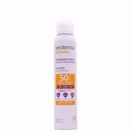 Sesderma Repaskin Aerosol Transparente Corporal SPF50+ 200ml