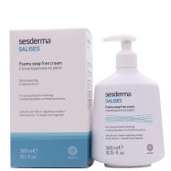 Sesderma Salises Crema Espumosa Sin Jabón 300ml