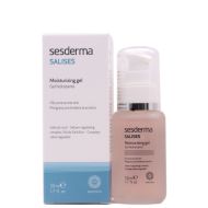 Sesderma Salises Gel Hidratante Piel Grasa con Tendencia Acnéica 50ml