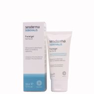 Sesderma Sebovalis Gel Facial 50ml