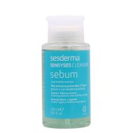 Sesderma Sensyses Sebum Cleanser 200ml